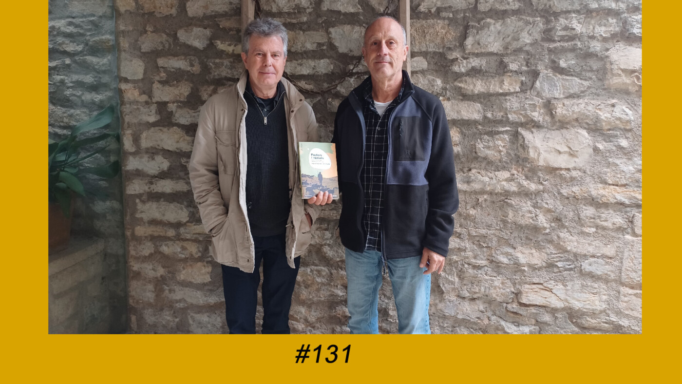 Gent de la Llacuna – Pastors i ramats