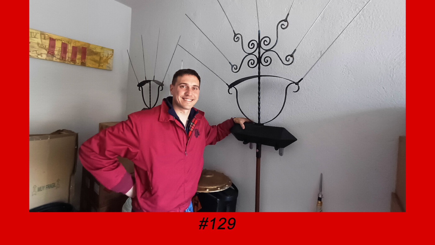 Gent de la Llacuna – Ball de Diables de la Llacuna