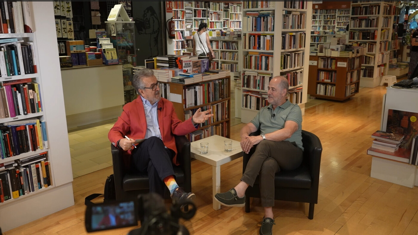 Nou episodi de Gent de Sabadell: Joan Fàbregues