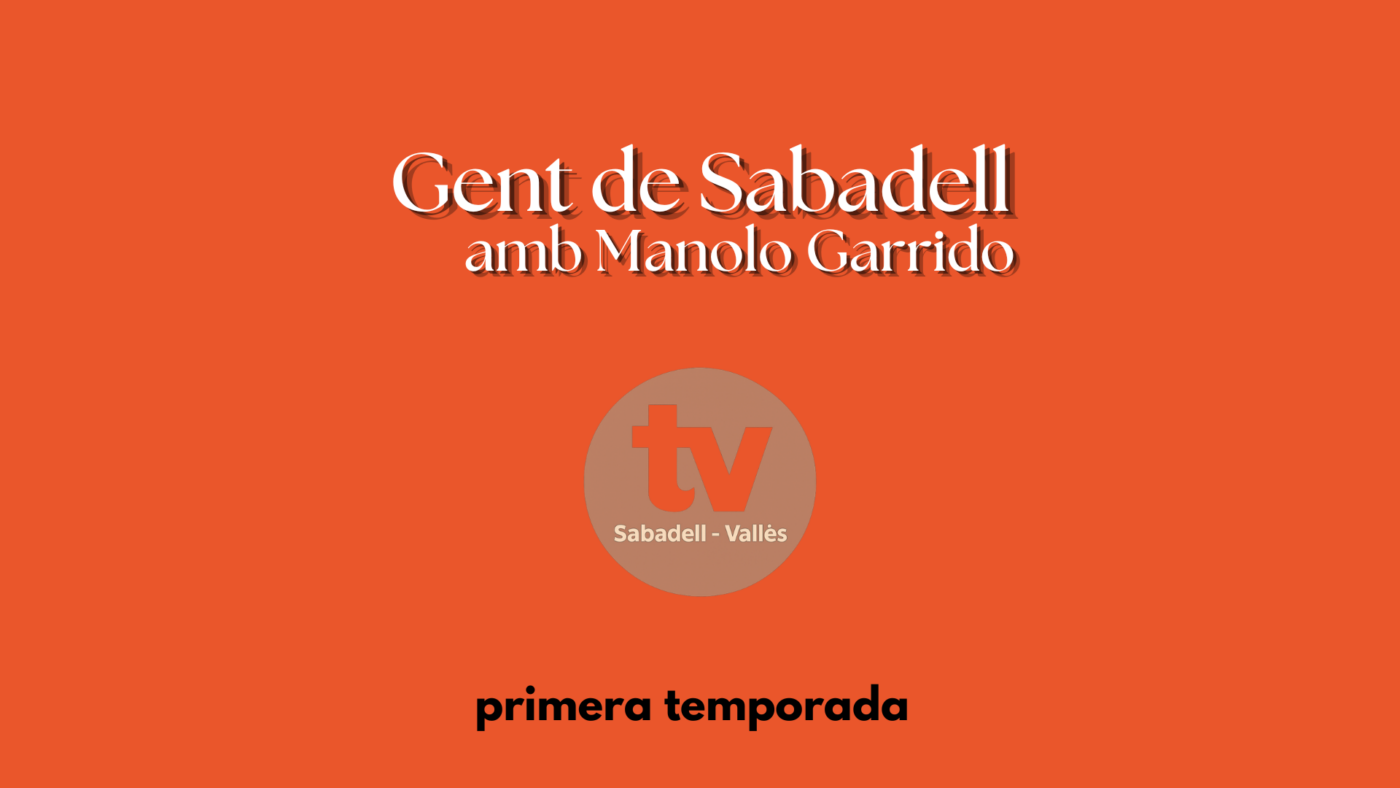 Primera temporada de Gent de Sabadell