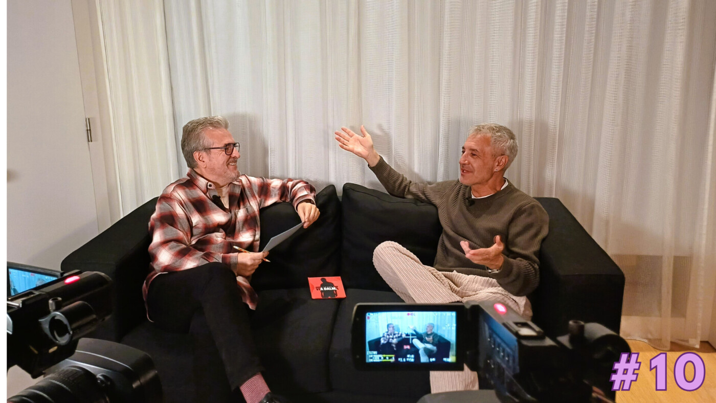 Gent de Sabadell – Sergio Dalma: Un «Ritorno» molt personal a Sabadell