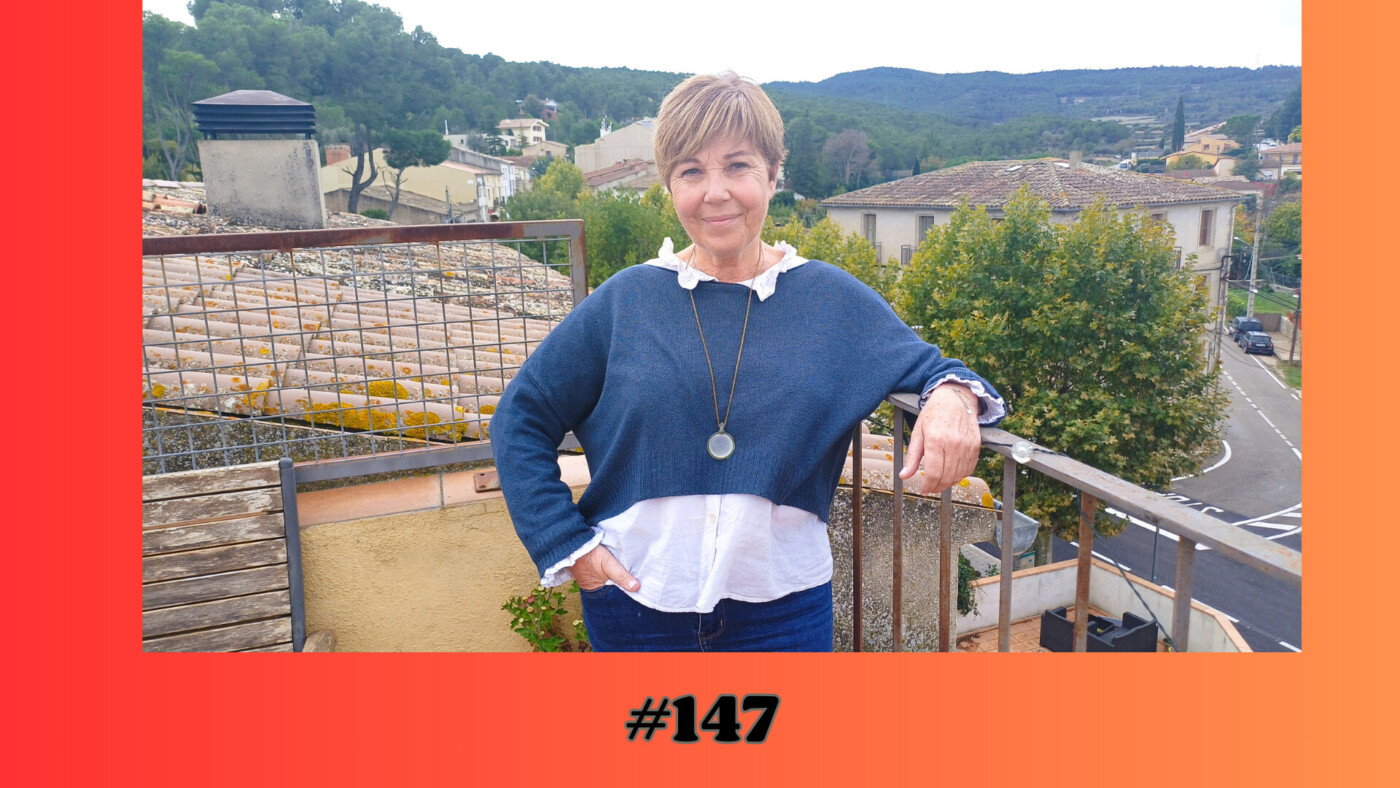 Gent de la Llacuna – Maribel Matías