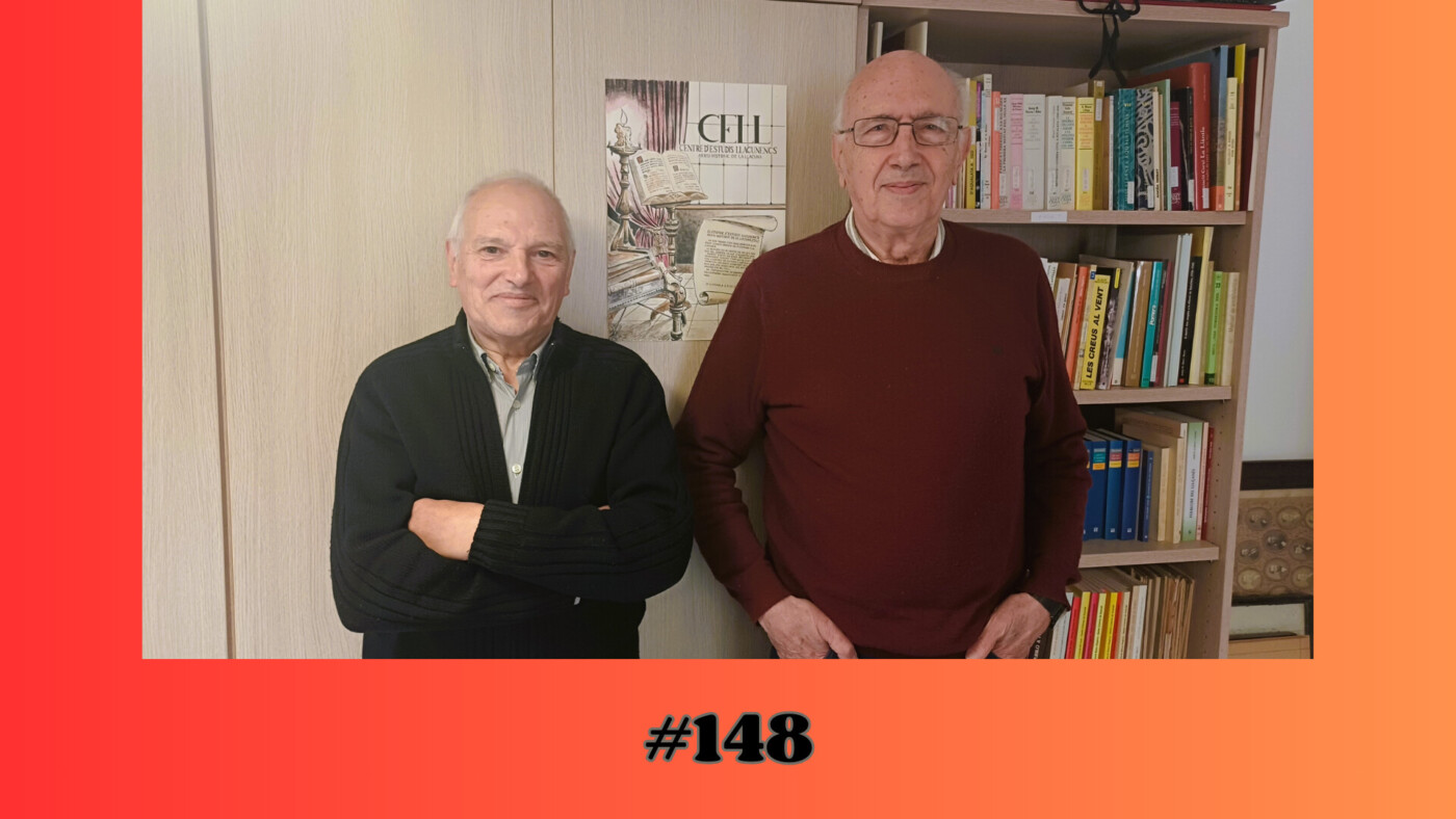 Gent de la Llacuna – 25 anys del Centre d’Estudis Llacunencs-CELL