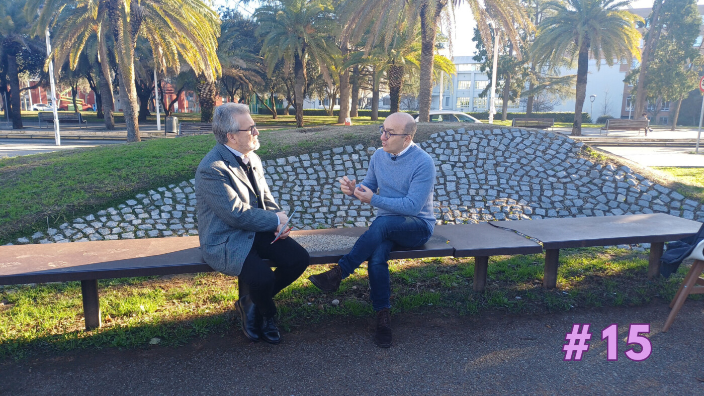 Gent de Sabadell: Josep Escartín