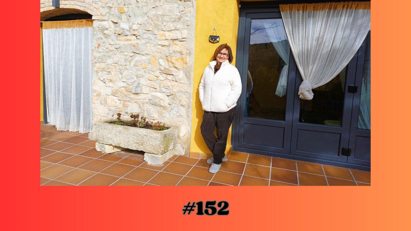 Gent de la Llacuna – Mercè Masdeu