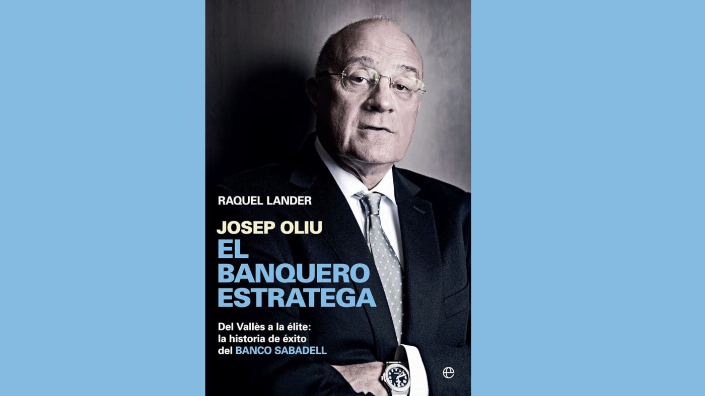 Josep Oliu: El estratega detrás del éxito del Banco Sabadell
