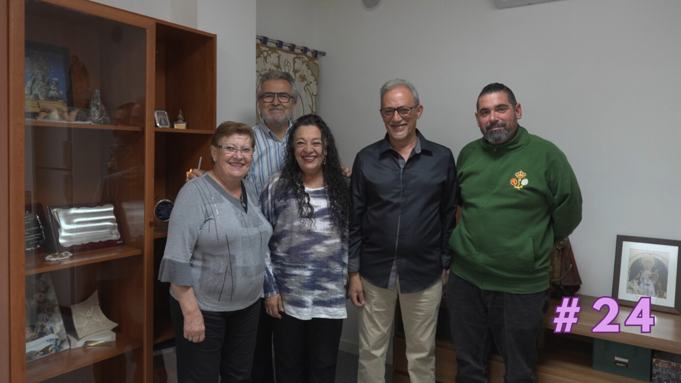 Gent de Sabadell | La Hermandad de la Virgen de la Fuensanta: l’ànima, la memòria i el futur de Ca n’Oriac