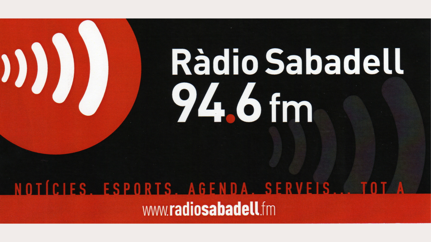 Les meves vivències en els 25 anys de Ràdio Sabadell