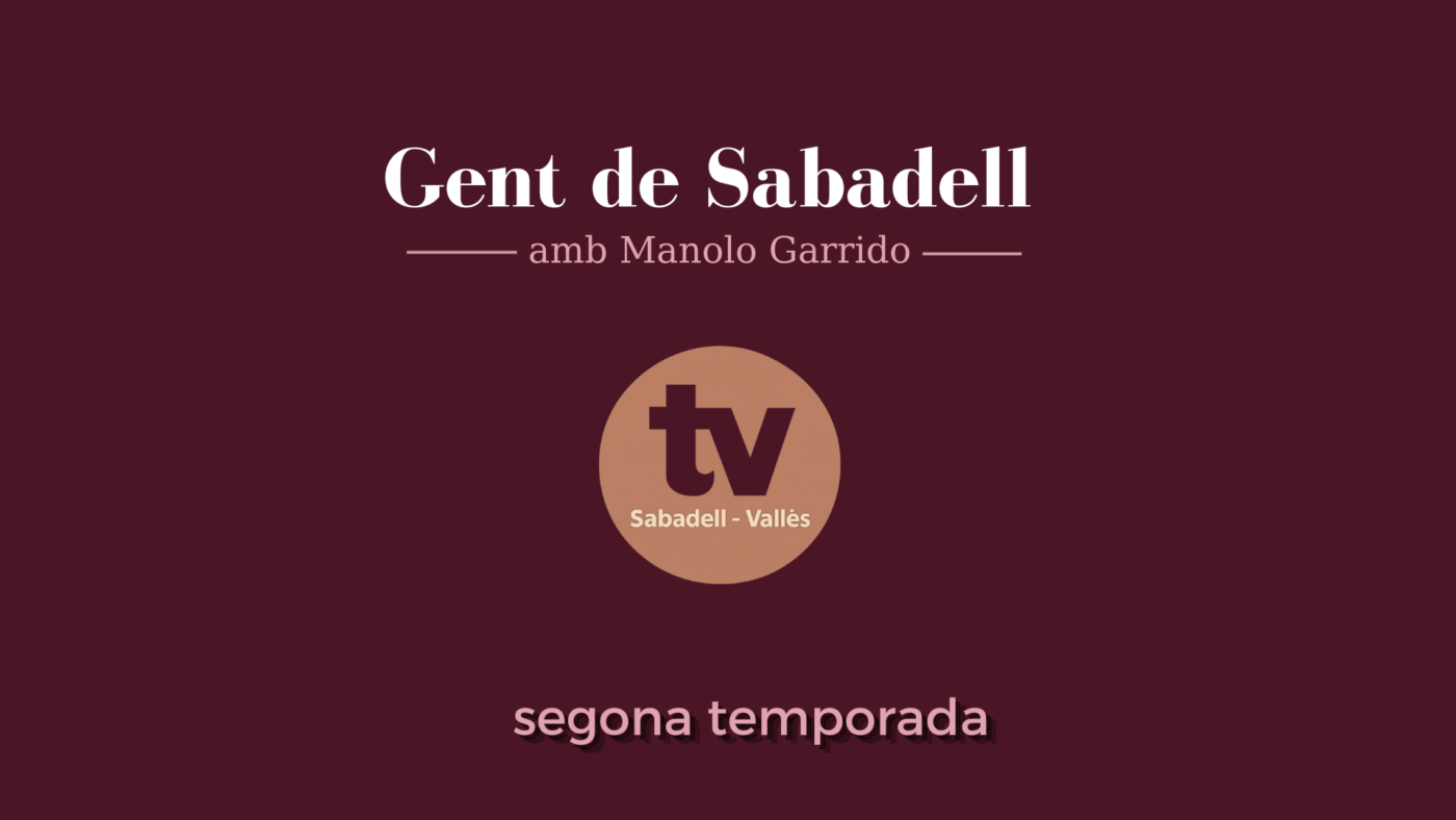 Segona temporada de Gent de Sabadell