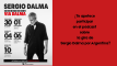 Próximamente: Pódcast especial sobre la gira de Sergio Dalma en Argentina