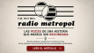Cuarenta años después, las voces siguen aquí