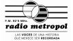 RADIO METROPOL , 40 años después. Las voces de una historia que merece ser recordada