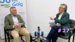 De l’aviació al capdavant d’SMATSA: Conversa amb Eugenio Díaz