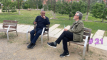 Manuel Heredia: La veu i la memòria del poble gitano a Gent de Sabadell