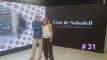 � Comencem la 2a temporada de ‘Gent de Sabadell’ amb Carlota Segalà